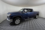 2021 Chevrolet Silverado 2500HD LTZ
