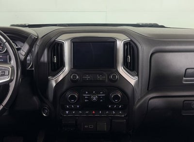 2023 Chevrolet Silverado 2500HD LTZ