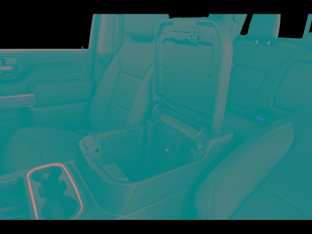 2023 Chevrolet Silverado 2500HD LTZ