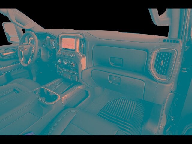 2023 Chevrolet Silverado 2500HD LTZ