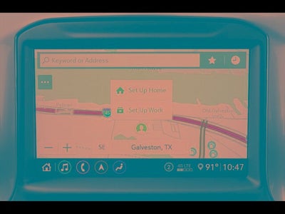 2023 Chevrolet Silverado 2500HD LTZ