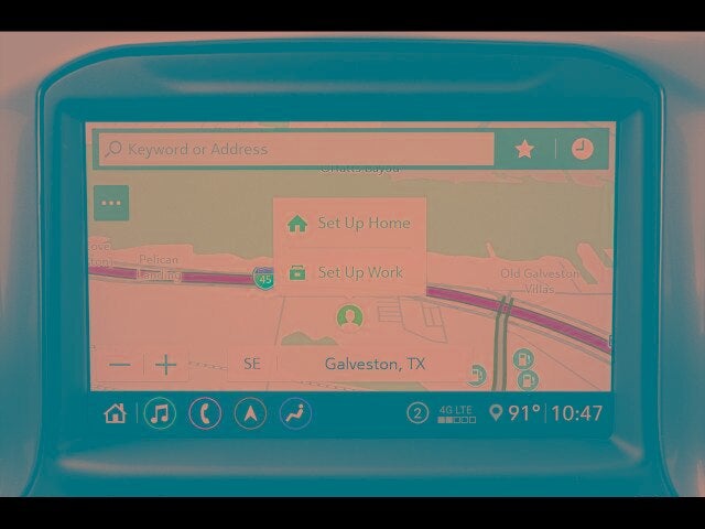 2023 Chevrolet Silverado 2500HD LTZ