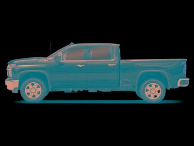 2023 Chevrolet Silverado 2500HD LTZ