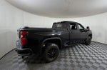 2023 Chevrolet Silverado 2500HD LTZ