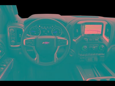 2023 Chevrolet Silverado 2500HD LTZ