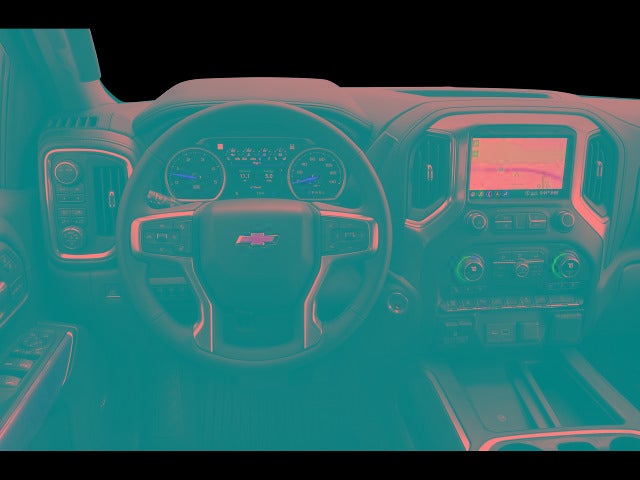 2023 Chevrolet Silverado 2500HD LTZ