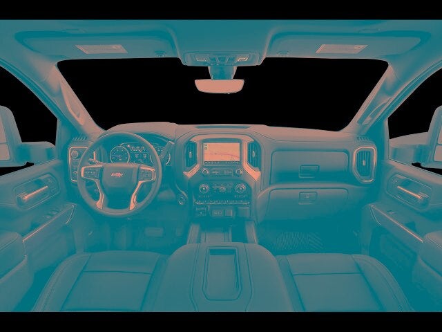 2023 Chevrolet Silverado 2500HD LTZ