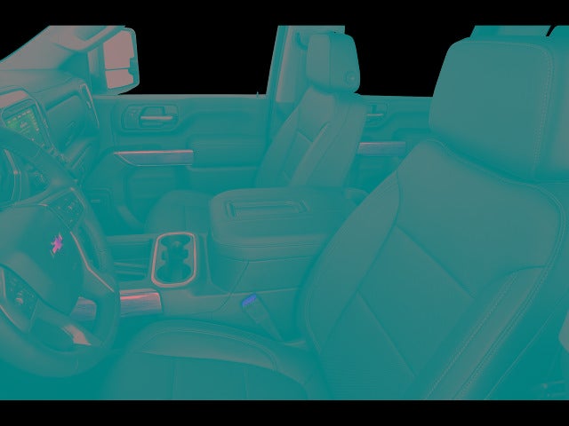 2023 Chevrolet Silverado 2500HD LTZ