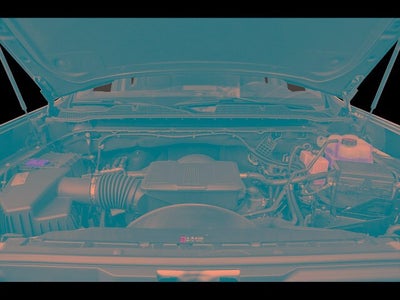 2023 Chevrolet Silverado 2500HD LTZ