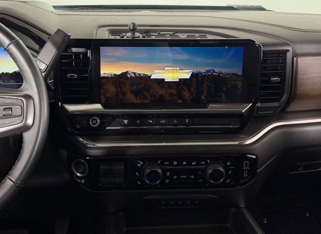 2024 Chevrolet Silverado 3500HD High Country
