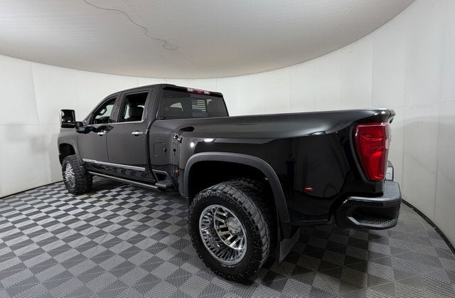 2024 Chevrolet Silverado 3500HD High Country