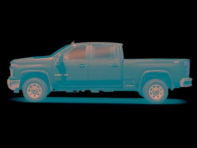 2024 Chevrolet Silverado 3500HD High Country