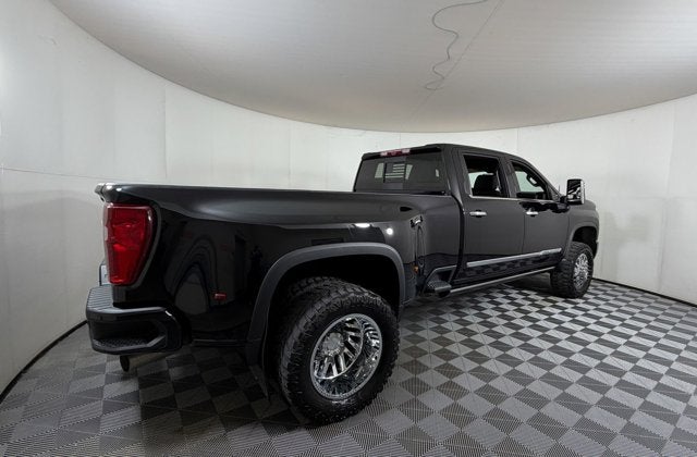 2024 Chevrolet Silverado 3500HD High Country