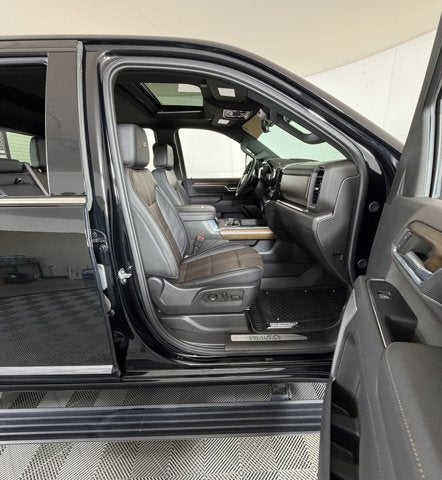 2024 Chevrolet Silverado 3500HD High Country