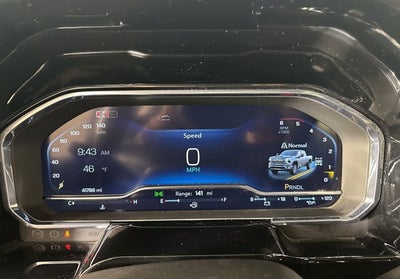 2024 Chevrolet Silverado 3500HD High Country