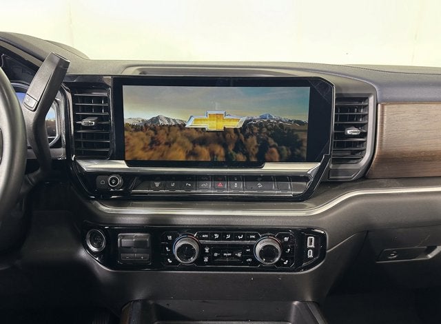 2024 Chevrolet Silverado 3500HD High Country