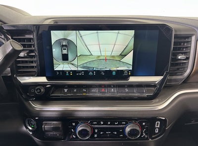 2024 Chevrolet Silverado 3500HD High Country