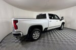 2024 Chevrolet Silverado 3500HD High Country