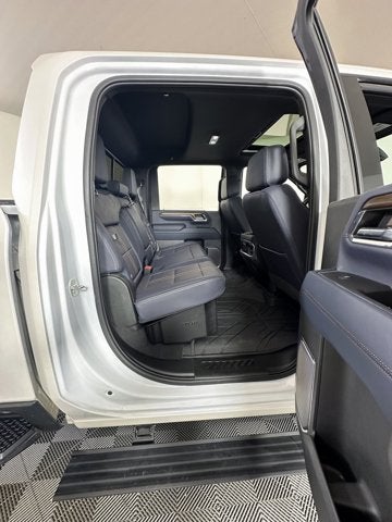 2024 Chevrolet Silverado 3500HD High Country