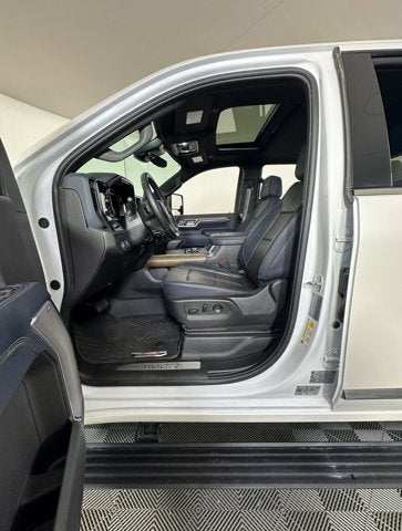 2024 Chevrolet Silverado 3500HD High Country