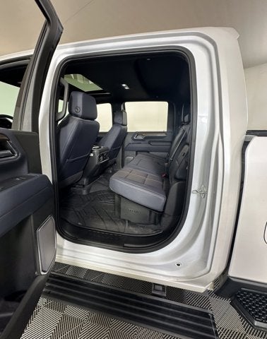 2024 Chevrolet Silverado 3500HD High Country