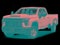 2021 Chevrolet Silverado 2500HD Custom