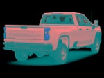 2021 Chevrolet Silverado 2500HD Custom