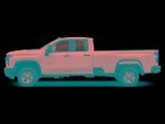 2021 Chevrolet Silverado 2500HD Custom