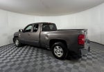 2008 Chevrolet Silverado 1500 LT w/1LT