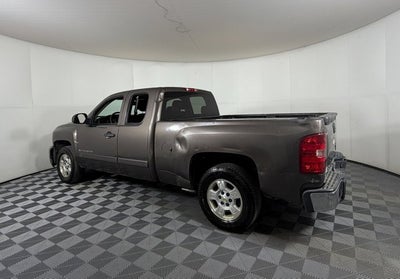 2008 Chevrolet Silverado 1500 LT w/1LT
