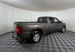 2008 Chevrolet Silverado 1500 LT w/1LT