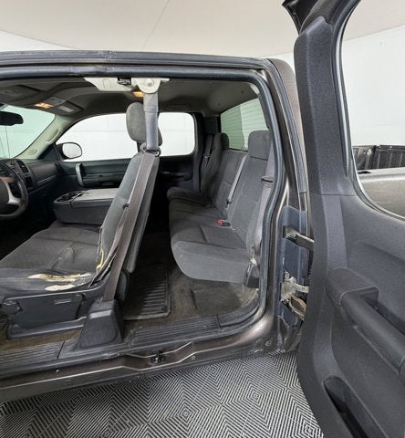 2008 Chevrolet Silverado 1500 LT w/1LT