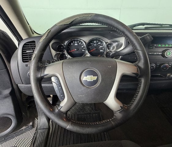 2008 Chevrolet Silverado 1500 LT w/1LT