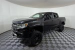 2022 Chevrolet Colorado 4WD Z71