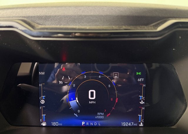 2023 Chevrolet Colorado 2WD LT