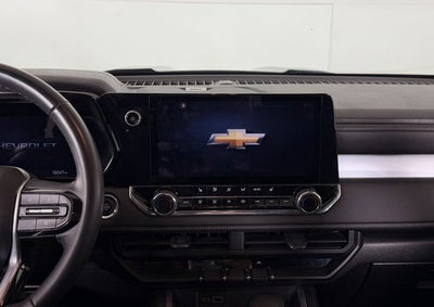 2023 Chevrolet Colorado 2WD LT