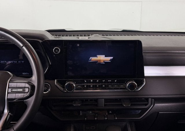 2023 Chevrolet Colorado 2WD LT