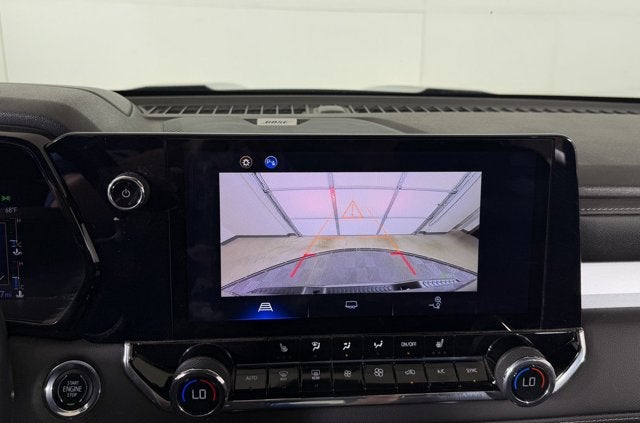 2023 Chevrolet Colorado 2WD LT