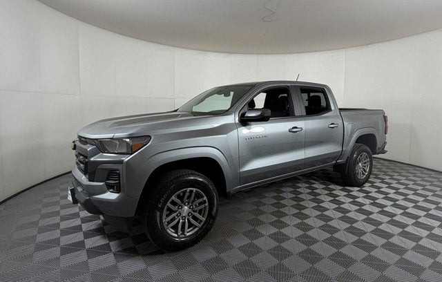 2023 Chevrolet Colorado 2WD LT