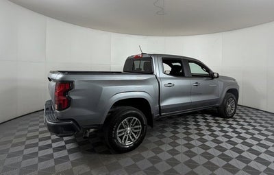 2023 Chevrolet Colorado 2WD LT
