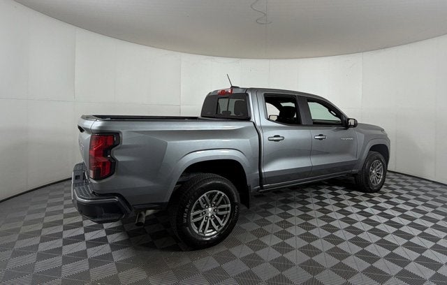 2023 Chevrolet Colorado 2WD LT