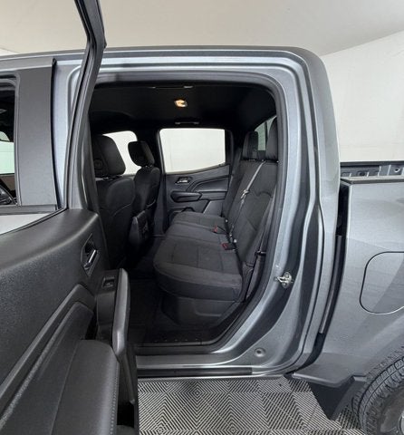 2023 Chevrolet Colorado 2WD LT