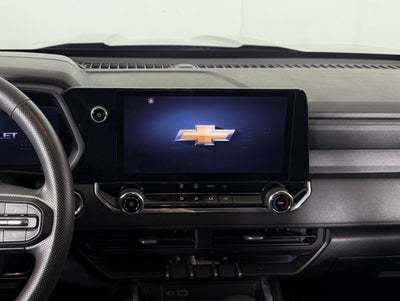 2024 Chevrolet Colorado 4WD Trail Boss