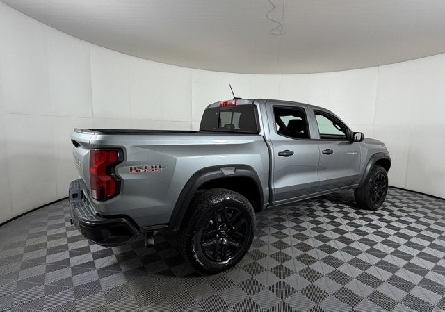 2024 Chevrolet Colorado 4WD Trail Boss