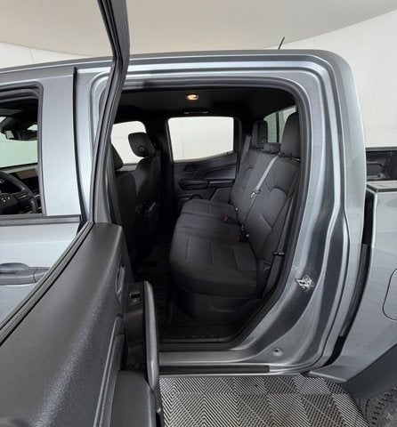 2024 Chevrolet Colorado 4WD Trail Boss