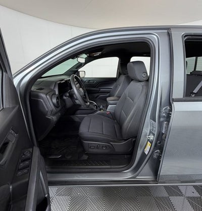 2024 Chevrolet Colorado 4WD Trail Boss