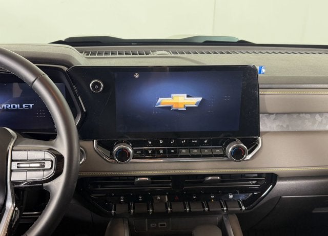 2024 Chevrolet Colorado 4WD ZR2