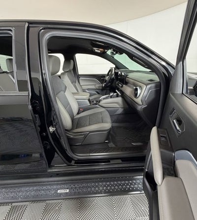 2024 Chevrolet Colorado 4WD ZR2