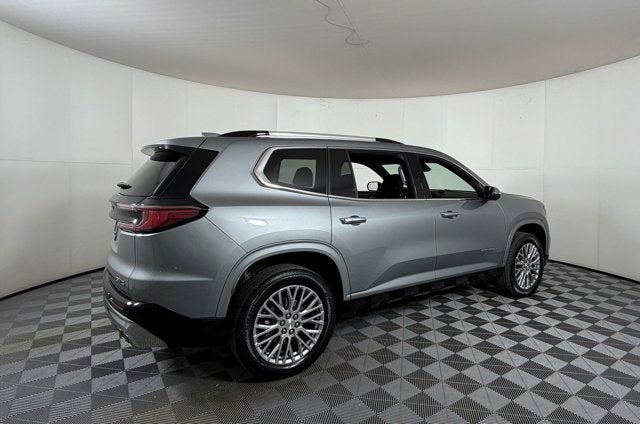 2025 GMC Acadia FWD Denali