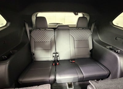 2025 GMC Acadia FWD Denali